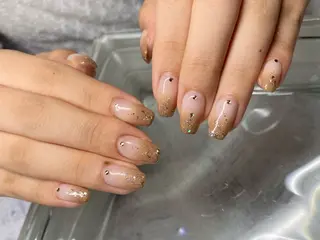 ネイル N.design muraのネイルデザイン