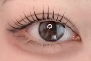 マツエク・マツパ N eyelash所属・N eyelash 🩷yuukaのマツエク・マツパデザイン