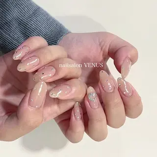 ネイル nailsalon VENUSのネイルデザイン