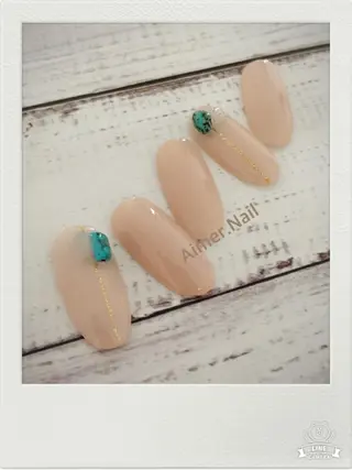 ネイル Aimer. Nailのネイルデザイン