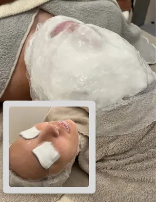 POLA アスティ45店のエステ・リラクイメージ