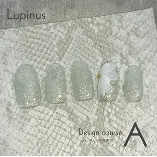 ネイル 南草津 Lupinusのエステ・リラクイメージ