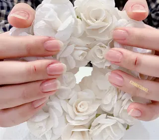 ネイル kiramekido nail salon所属・林 禅のネイルデザイン