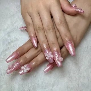 ネイル share所属・. yurieのネイルデザイン