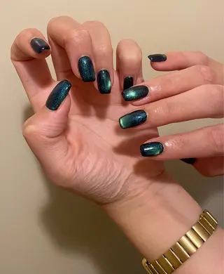 ネイル oak nail所属・óæk nailのネイルデザイン