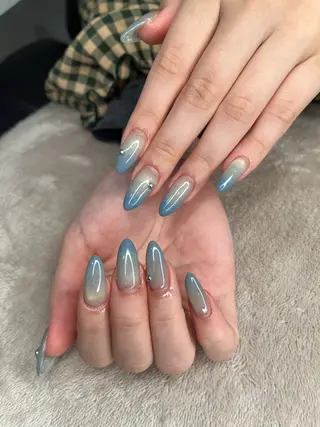 ネイル edit rinkaのネイルデザイン