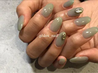 ネイル s/w ＿shokoのネイルデザイン