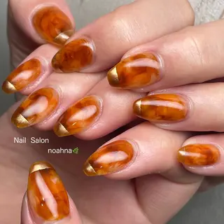 ネイル ネイルサロン NOAHNAのネイルデザイン