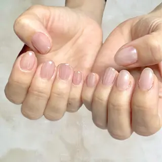 ネイル sunrich by 180degrees所属・足立区　五反野 自宅サロンのネイルデザイン