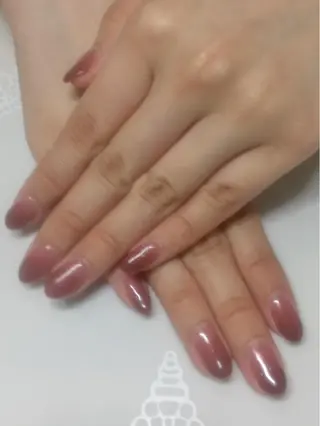 ネイル 新宿ネイルサロン ジェミディローサ所属・新宿ネイルサロン ジェミディローサのネイルデザイン