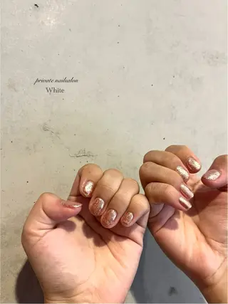 ネイル SAKASHITA KEIのネイルデザイン