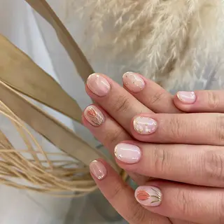 ネイル NAIL SALON Rのネイルデザイン