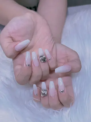 ネイル エムズ エムズのマツエク・マツパデザイン