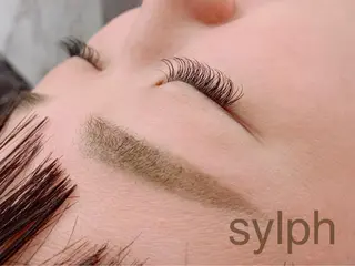 マツエク・マツパ eyelist🌼 asukaのマツエク・マツパデザイン