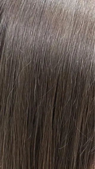 ミディアム カラー ヘアアレンジ JILL by charme所属・小山/透明感カラー/ レイヤー/中茎涼太のヘアスタイル