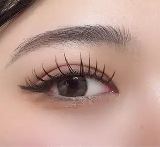 マツエク・マツパ Ｍ salon アイラッシュのマツエク・マツパデザイン