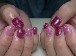 ネイル atelier moamのネイルデザイン