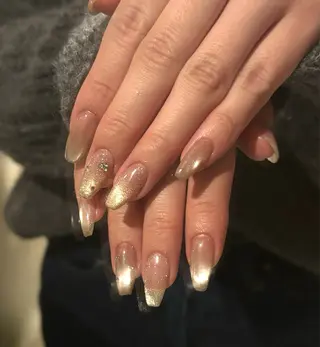 ネイル Aria nail 💅のネイルデザイン