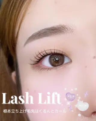 マツエク・マツパ amanseye 代々木公園のマツエク・マツパデザイン