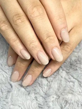 ネイル パープルジュエルpurple jewel　立川所属・パープルジュエル AOYAGIのネイルデザイン