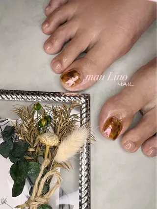 ネイル mau Lino    NAIL所属・GELo nail~#19~のネイルデザイン