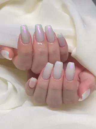 ネイル nail salon MUAのネイルデザイン