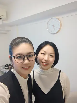 フェイシャルレメディ ®サロン伊東理恵子のエステ・リラクイメージ