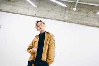 カラー メンズ メンズサロンLOSS所属・メンズサロン rootのヘアスタイル