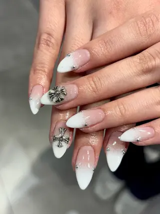 ネイル Kureha/ネイル トレンドヘアのヘアスタイル