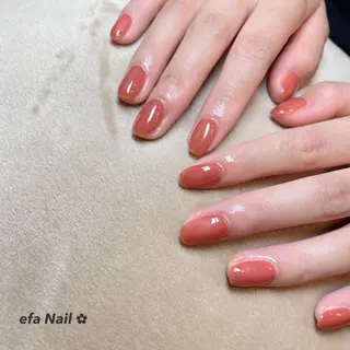 ネイル efa's  EyeNail-おもろまち-所属・efa Nail 🌺Okinawaのネイルデザイン