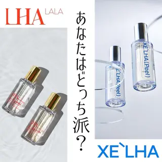 uli beauty所属・韓国肌管理サロン ulibeautyのエステ・リラクイメージ