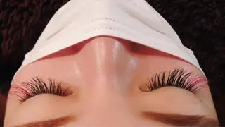 マツエク・マツパ Anlly hair所属・加賀谷 彩のマツエク・マツパデザイン