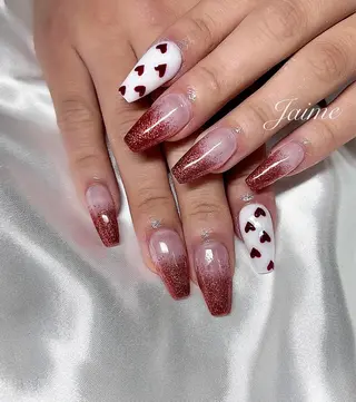 ネイル Jaime Yuiのネイルデザイン