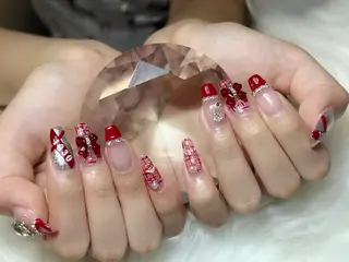ネイル Lumi Nailのネイルデザイン