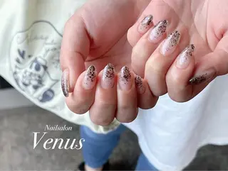 ネイル Nail salon Venusのネイルデザイン