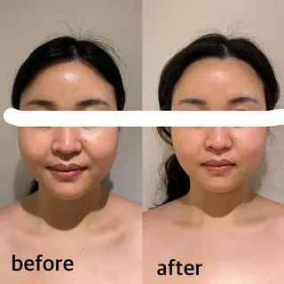 SHEER 玉造・森ノ宮のマツエク・マツパデザイン