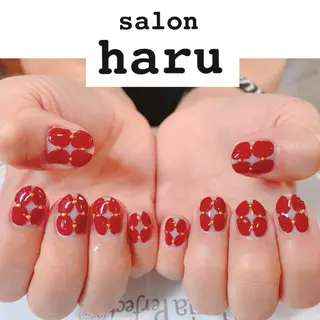 ネイル haru ⭐︎のその他イメージ