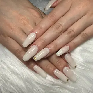 ネイル VIOLA .nailのネイルデザイン
