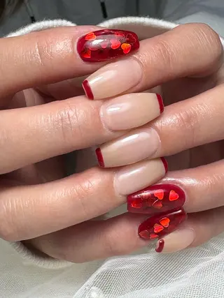 ネイル ✴︎ Delightのネイルデザイン