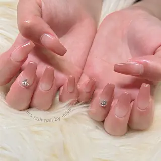 ネイル ♡ miyaのネイルデザイン