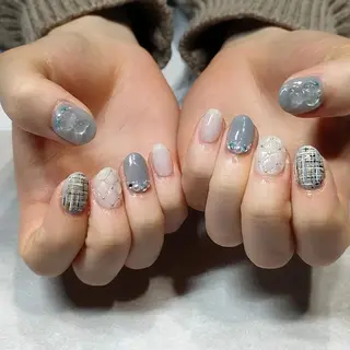 ネイル RisusNAIL所属・Risus NAILのネイルデザイン