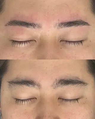 メンズ アイブロウ SENSE新宿西口店所属・honoka 【メンズ専門眉毛】の眉毛・アイブロウイメージ