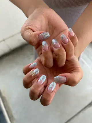 ネイル ArcoIris所属・Arco Iris 告瑠莉のネイルデザイン