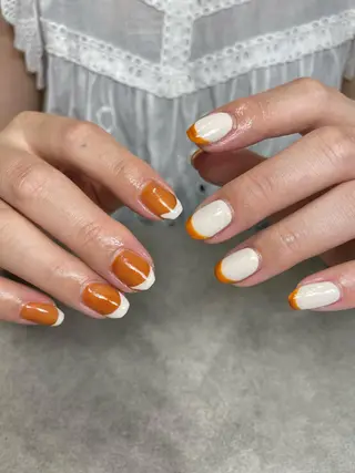 ネイル salon de oct.のネイルデザイン