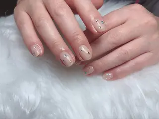 ネイル Nail Salon Maffy所属・Nail Salon Maffyのネイルデザイン