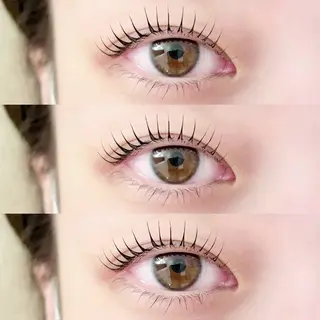 マツエク・マツパ LOB所属・LOB miyuriのマツエク・マツパデザイン