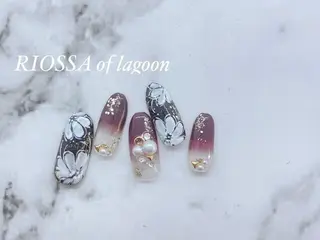 ネイル リオッサ  オブ ラグーン神戸店のエステ・リラクイメージ