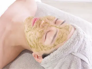 La forepos 恵比寿所属・La forepos フェイシャルエステのエステ・リラクイメージ