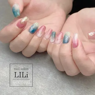 ネイル Ayane 🫧のネイルデザイン