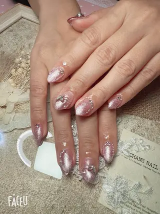 ネイル Sネイル サロン蕨店のネイルデザイン